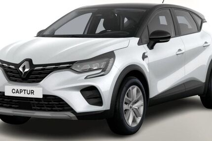 Renault Captur 5.000 km 25.500 &euro; Tuttlingen 78532