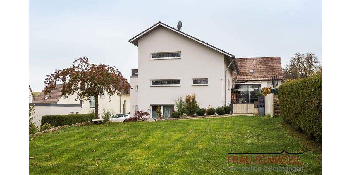 Einfamilienhaus Immendingen / Mauenheim Mauenheim - 5 Zimmer, 215 m&sup2;, 869.000&euro; | Angebot:25670383