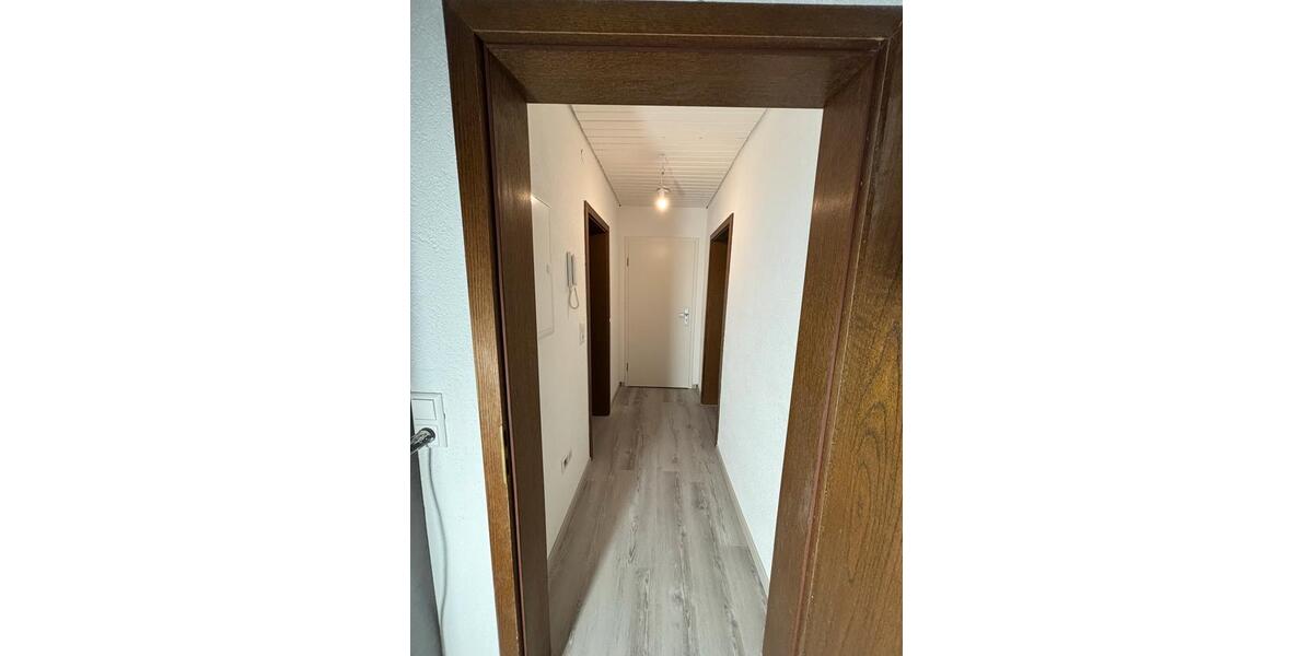 Etagenwohnung Tuttlingen - 2 Zimmer, 60 m&sup2;, 700&euro; | Angebot:25968287