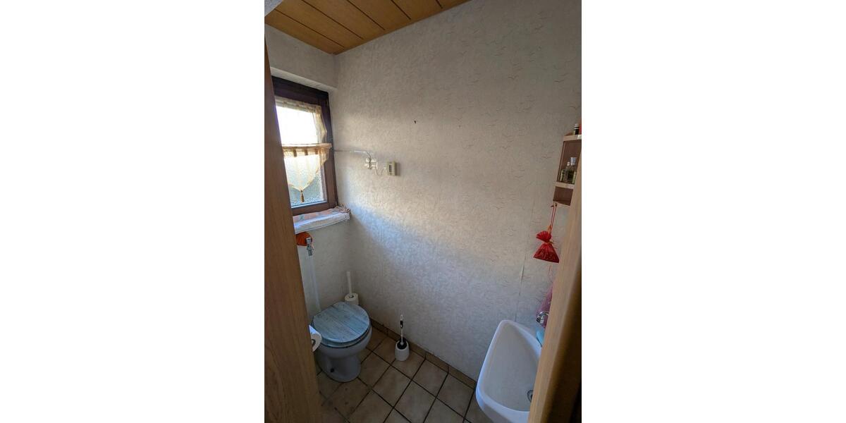 Reihenhaus Tuttlingen - 4 Zimmer, 88 m&sup2;, 300.000&euro; | Angebot:24547376