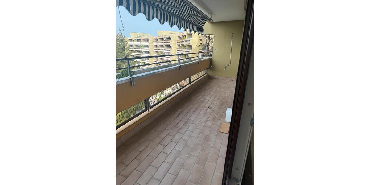 Etagenwohnung Villingen-Schwenningen Kopsbühl - 3 Zimmer, 90 m&sup2;, 1.080&euro; | Angebot:25384289