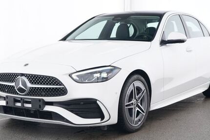 Mercedes-Benz C 200 6.700 km 42.900 &euro; Rottweil 78628