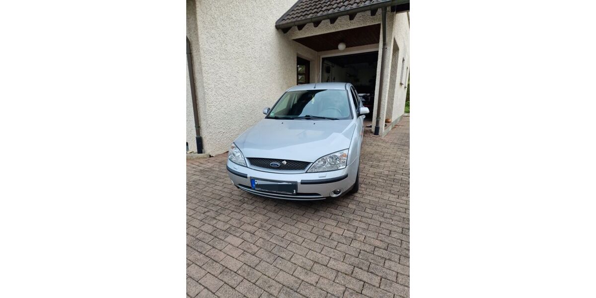 Ford Mondeo 157.884 km 2.000 &euro; Spaichingen 78549