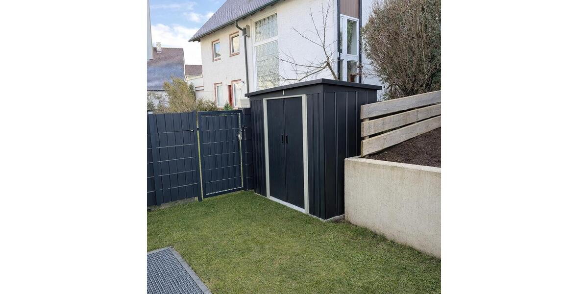 Erdgeschoßwohnung Trossingen - 4.5 Zimmer, 99 m&sup2;, 460.000&euro; | Angebot:26305463
