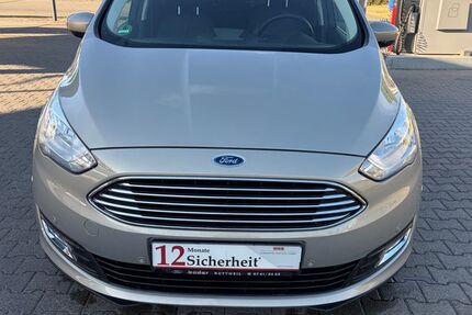 Ford C-Max 65.000 km 11.999 &euro; Donaueschingen 78166