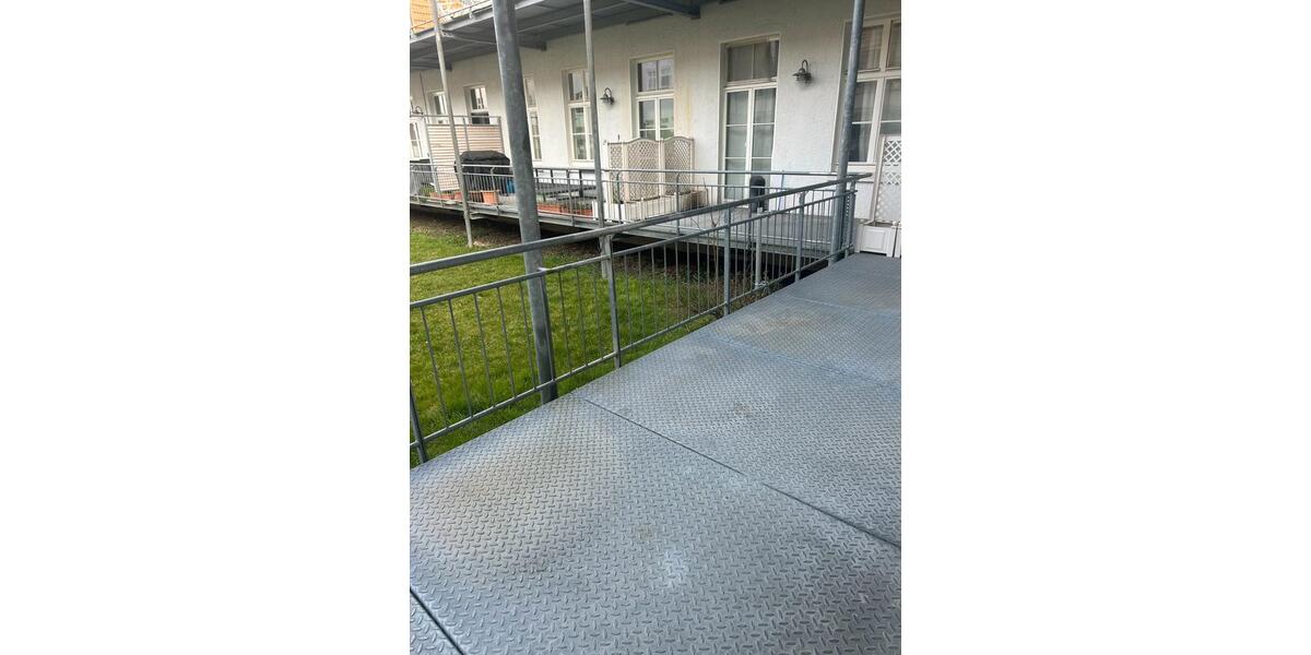 Erdgeschoßwohnung Donaueschingen - 1.5 Zimmer, 66 m&sup2;, 205.000&euro; | Angebot:26072013