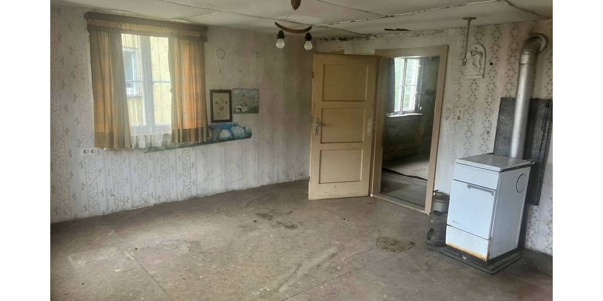 Bauernhaus, Landhaus Reichenbach - 9 Zimmer, 195 m&sup2;, 99.000&euro; | Angebot:25670856