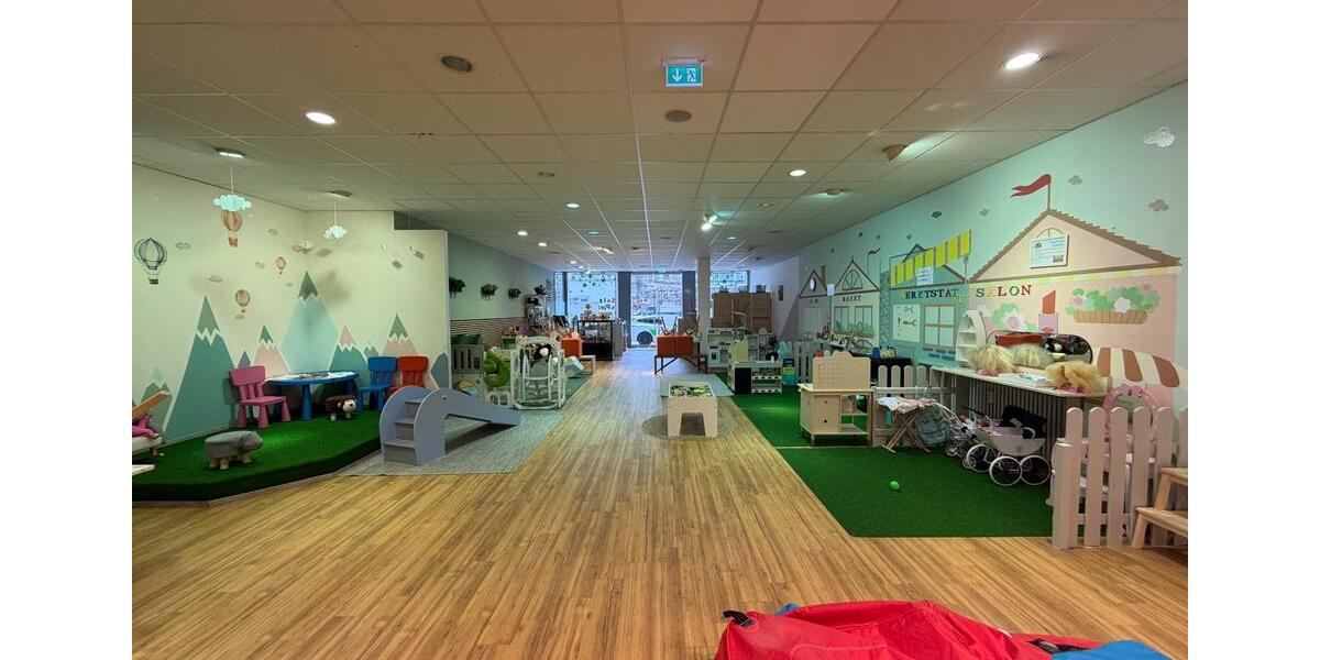 Gewerbeobjekt Titisee-Neustadt Neustadt - 1.700&euro; | Angebot:25866812