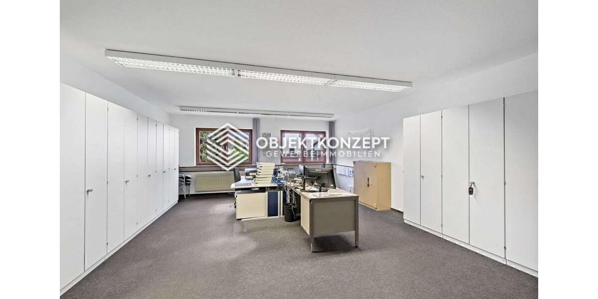 Gewerbeobjekt Wehingen - 1.314&euro; | Angebot:26560220