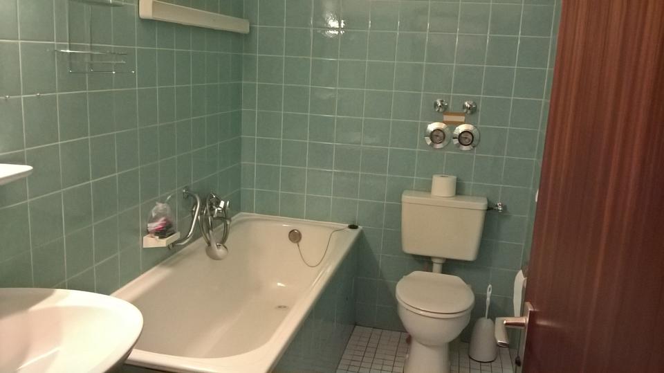 Terrassenwohnung Schonach Im Schwarzwald - 1 Zimmer, 56 m&sup2;, 650&euro; | Angebot:25870569