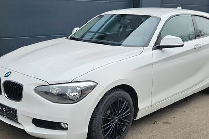 BMW 114 210.000 km 4.150 &euro; Aldingen 78554