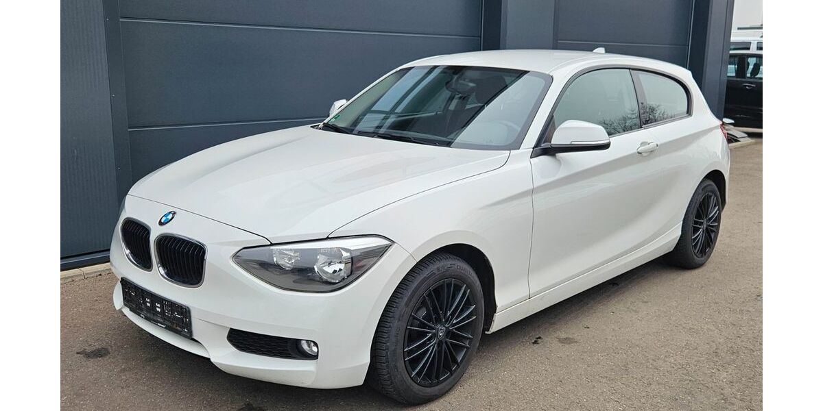 BMW 114 210.000 km 4.150 &euro; Aldingen 78554