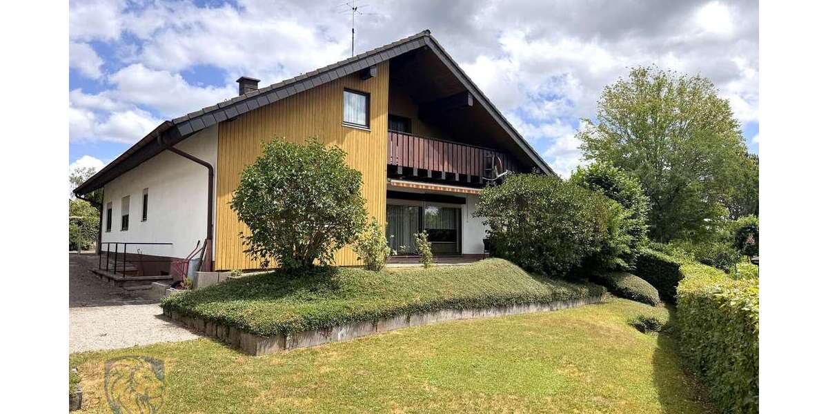 Einfamilienhaus VS-Pfaffenweiler Pfaffenweiler - 7 Zimmer, 196 m&sup2;, 465.500&euro; | Angebot:26973193