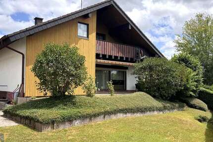 Haus VS-Pfaffenweiler Pfaffenweiler - 7 Zimmer, 196 m&sup2;, 465.500&euro; | Angebot:26973193