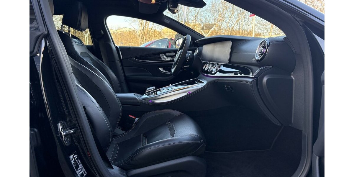 Mercedes-Benz GT AMG 63 S 4Matic+ BURMES/360°/MEMORY/HEAD-UP 93.895 km 91.900 &euro; Villingen-Schwenningen 78054