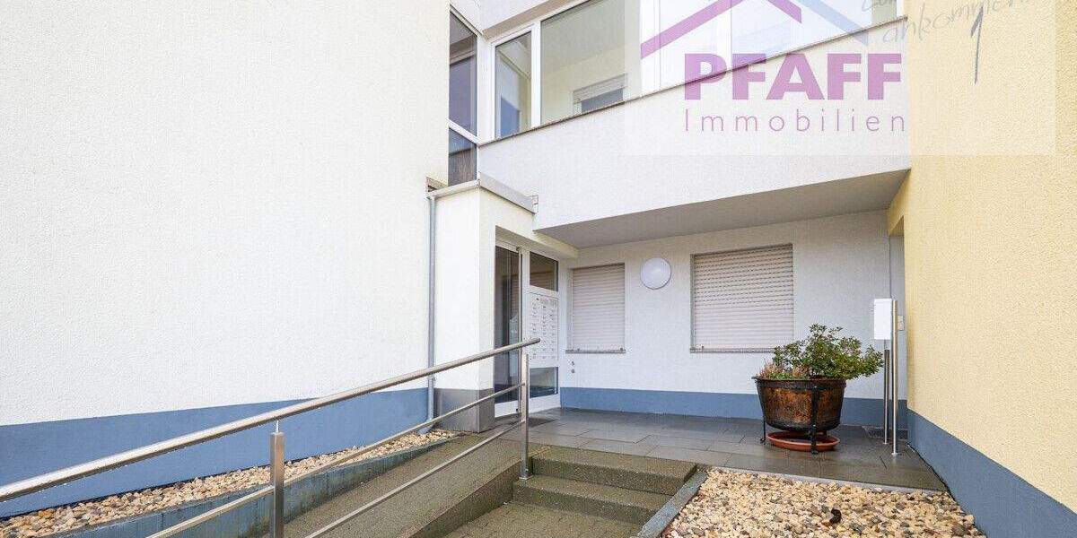 Etagenwohnung Brigachtal Kirchdorf - 3 Zimmer, 71 m&sup2;, 159.000&euro; | Angebot:25738319
