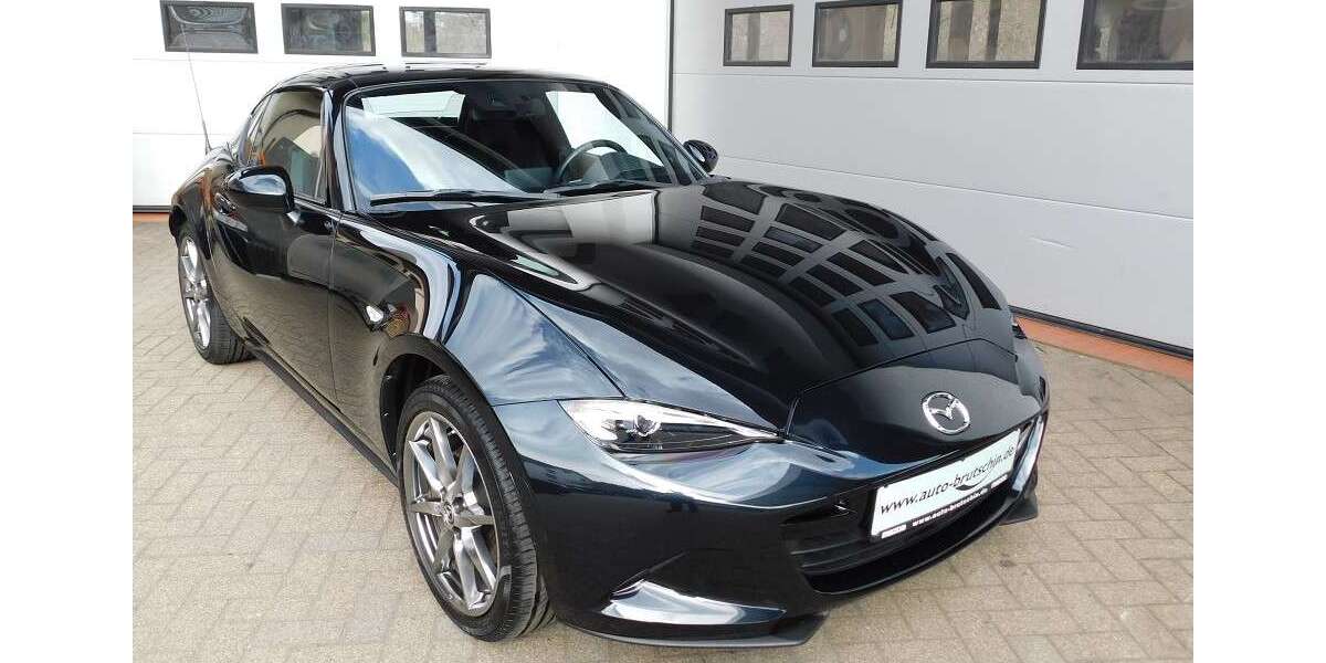 Mazda MX-5 16.300 km 27.490 &euro; Lenzkirch 79853