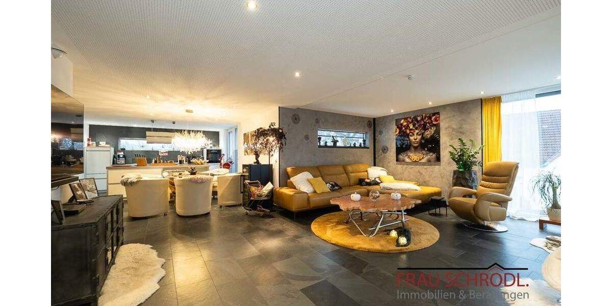 Einfamilienhaus Immendingen / Mauenheim Mauenheim - 5 Zimmer, 215 m&sup2;, 869.000&euro; | Angebot:25670383