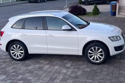 Audi Q5 208.000 km 7.800 &euro; Denkingen 78588
