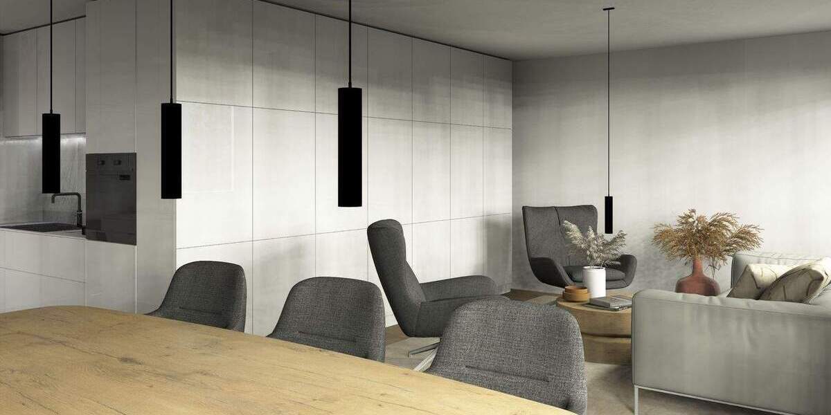 Etagenwohnung Vöhrenbach Stadtgebiet - 3 Zimmer, 105 m&sup2;, 389.500&euro; | Angebot:25836497