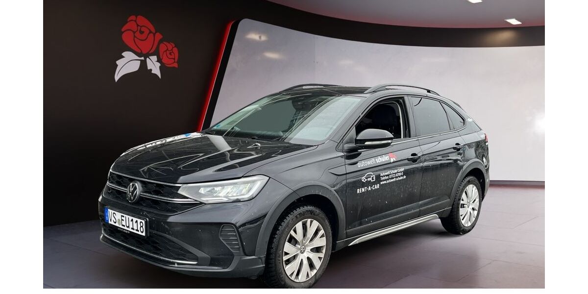 VW Taigo 20.503 km 21.449 &euro; Villingen-Schwenningen 78052