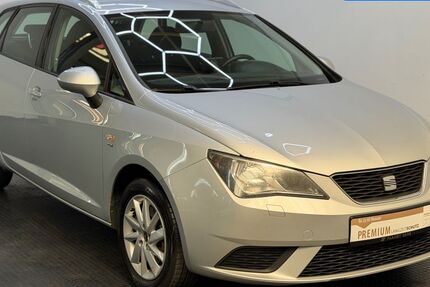 Seat Ibiza 222.000 km 3.499 &euro; Rottweil 78628