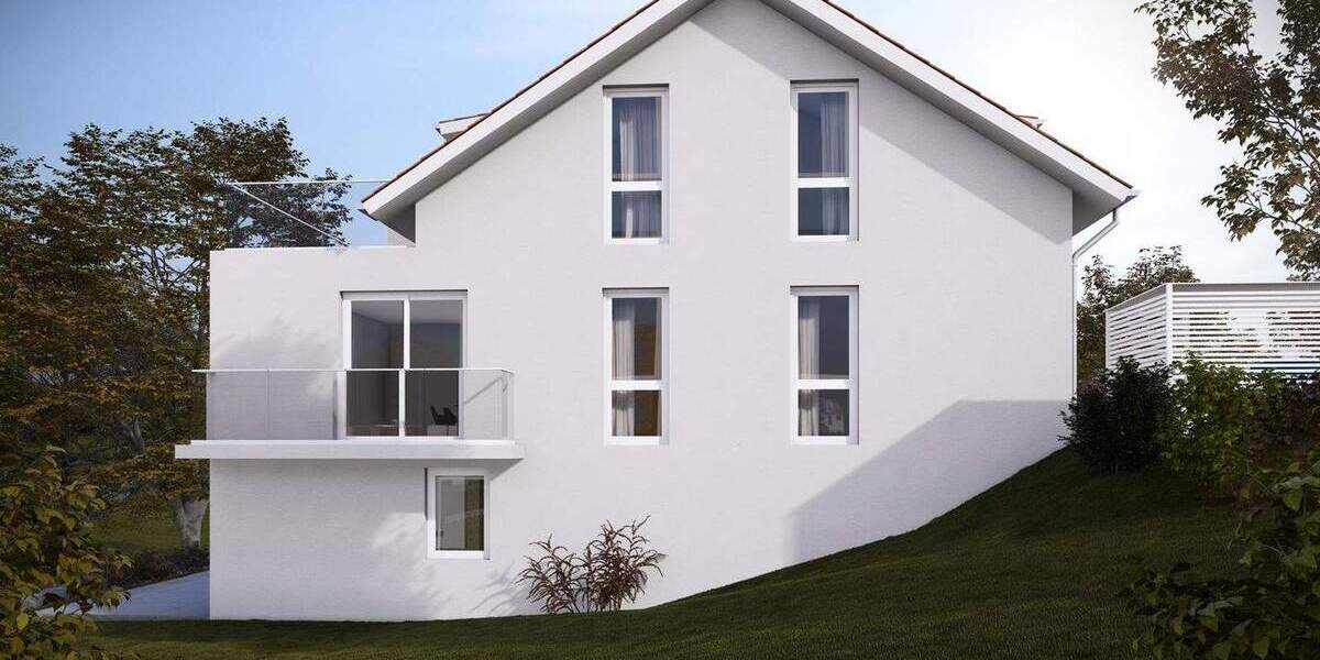 Etagenwohnung Dietingen Rotenzimmern - 4 Zimmer, 109 m&sup2;, 460.236&euro; | Angebot:25679655