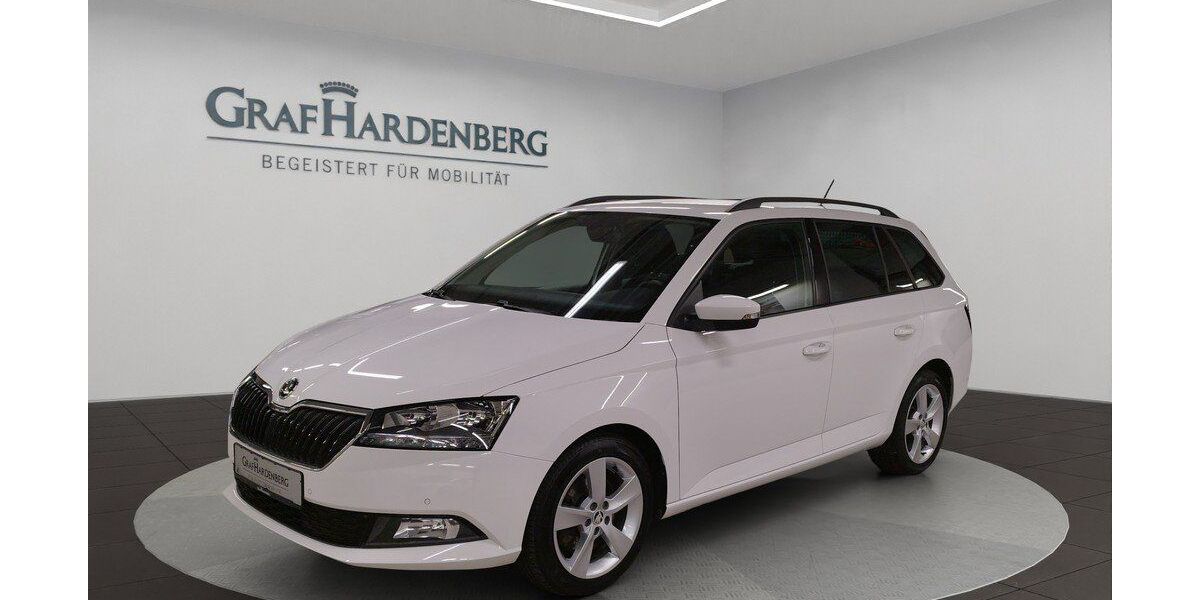 Skoda Fabia 45.700 km 16.990 &euro; Tuttlingen 78532