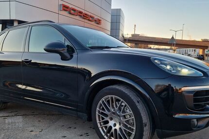 Porsche Cayenne 365.000 km 17.500 &euro; Villingen-Schwenningen 78052
