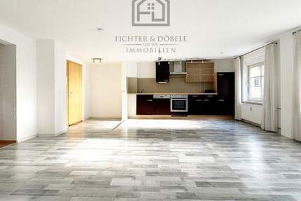 Wohnung Tuttlingen - 2 Zimmer, 60 m&sup2;, 129.000&euro; | Angebot:25662388