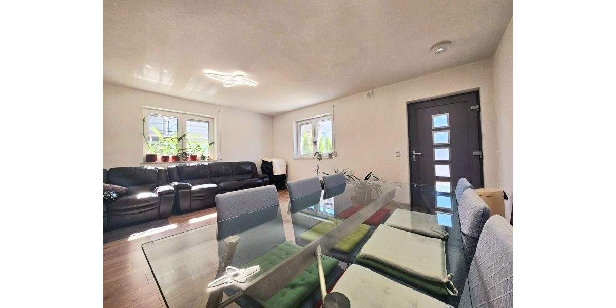 Mehrfamilienhaus, Wohnhaus Oberndorf a.N. Hochmössingen - 9 Zimmer, 283 m&sup2;, 699.000&euro; | Angebot:25778038