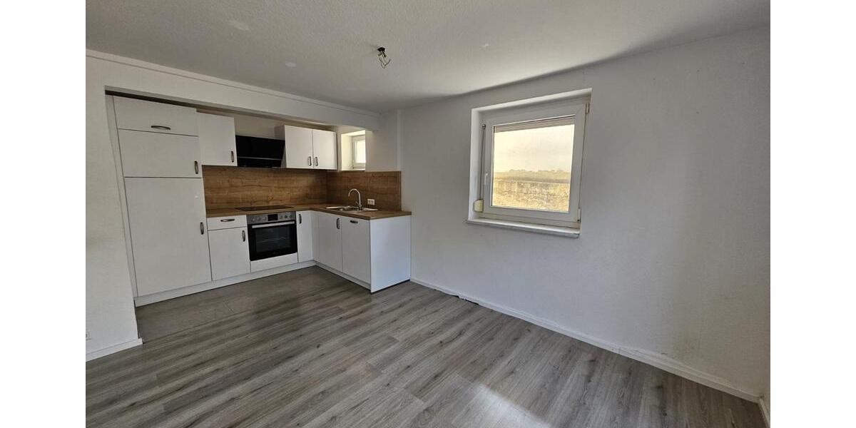 Etagenwohnung Villingen-Schwenningen Schwenningen - 3 Zimmer, 60 m&sup2;, 850&euro; | Angebot:25935921