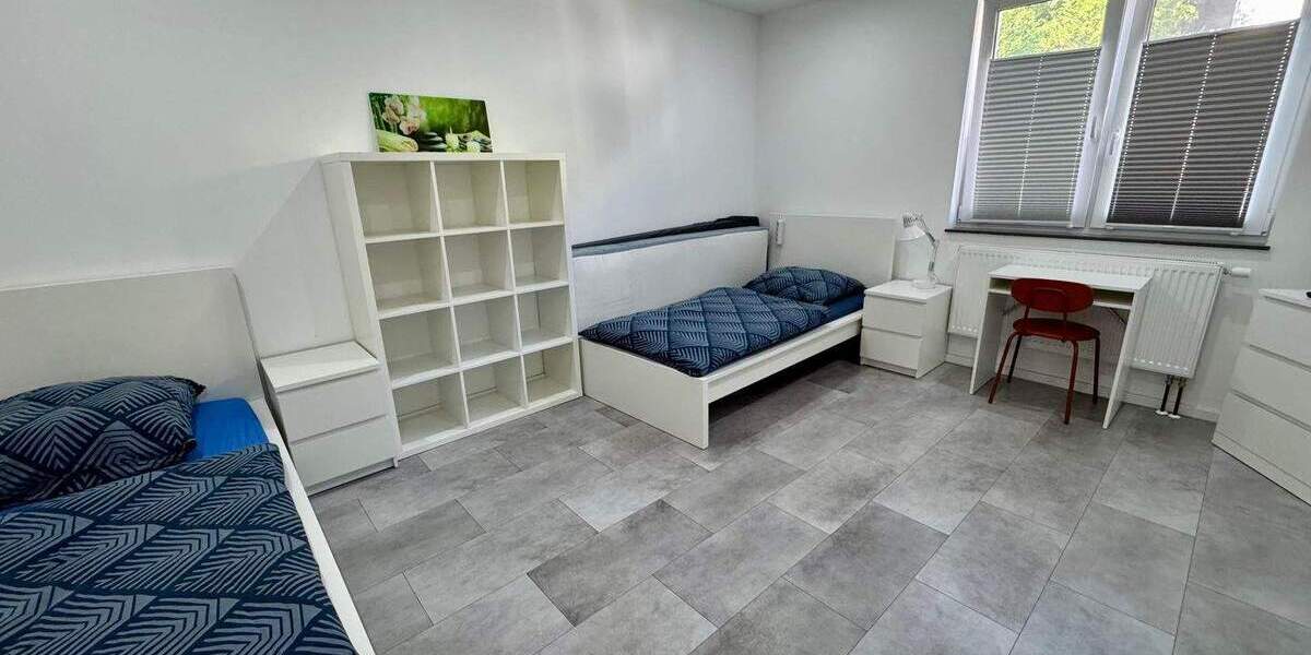 Etagenwohnung Tuttlingen - 3 Zimmer, 75 m&sup2;, 235.000&euro; | Angebot:25723807