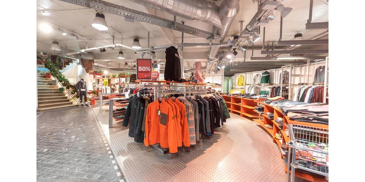 Gewerbeobjekt Villingen-Schwenningen Schwenningen - 4.500&euro; | Angebot:23140038