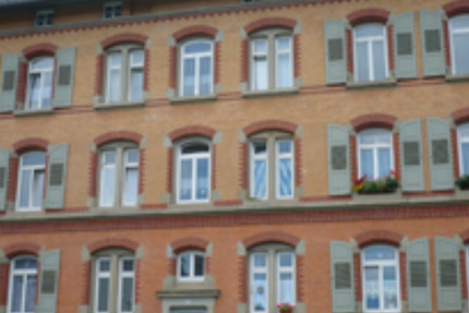 Wohnung Rottweil - 3 Zimmer, 74 m&sup2;, 600&euro; | Angebot:25842264