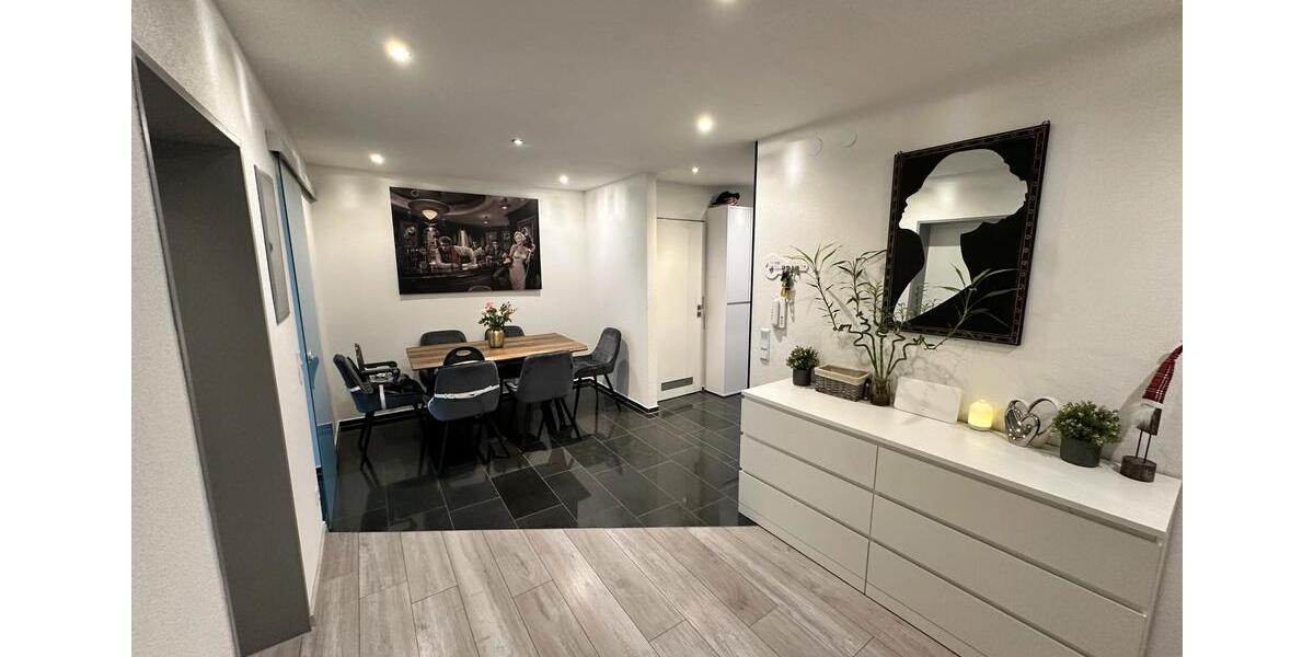 Etagenwohnung Dauchingen - 3.5 Zimmer, 84 m&sup2;, 289.000&euro; | Angebot:25097830