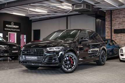 Audi SQ5 75.155 km 43.990 &euro; Trossingen 78647