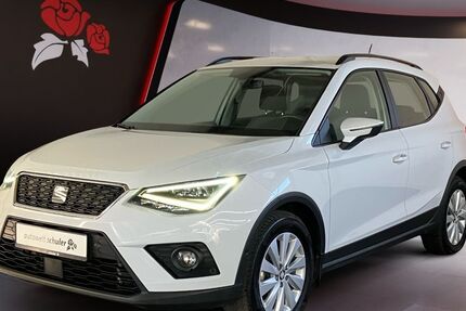 Seat Arona 72.800 km 17.200 &euro; Zimmern ob Rottweil 78658