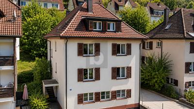 4 EINHEITEN - VOLL VERMIETET - Mehrfamilienhaus, Wohnhaus Schramberg | Angebot:27272981