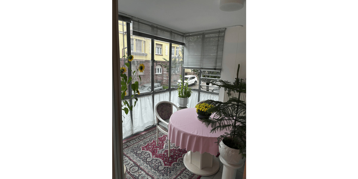 Etagenwohnung Schramberg - 2 Zimmer, 50 m&sup2;, 69.000&euro; | Angebot:25684392