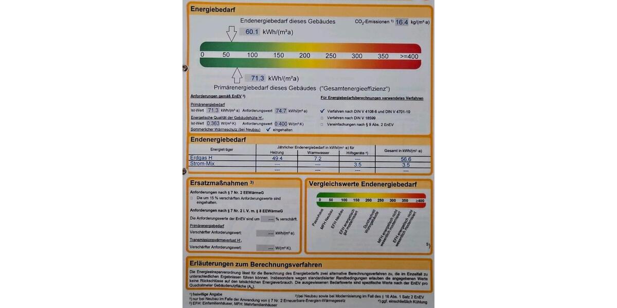 Reihenhaus Villingen-Schwenningen Schwenningen - 5.5 Zimmer, 136 m&sup2;, 439.000&euro; | Angebot:25962311