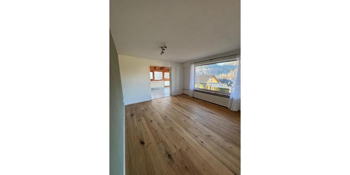 Erdgeschoßwohnung Epfendorf - 3 Zimmer, 134 m&sup2;, 1.300&euro; | Angebot:25216187