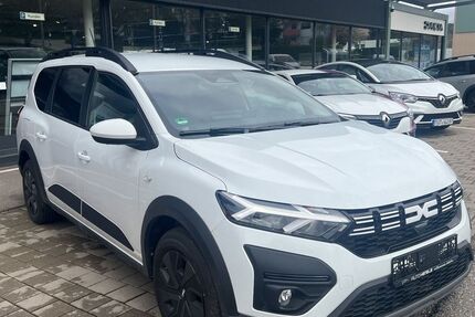 Dacia Jogger 8.500 km 18.900 &euro; Tuttlingen 78532