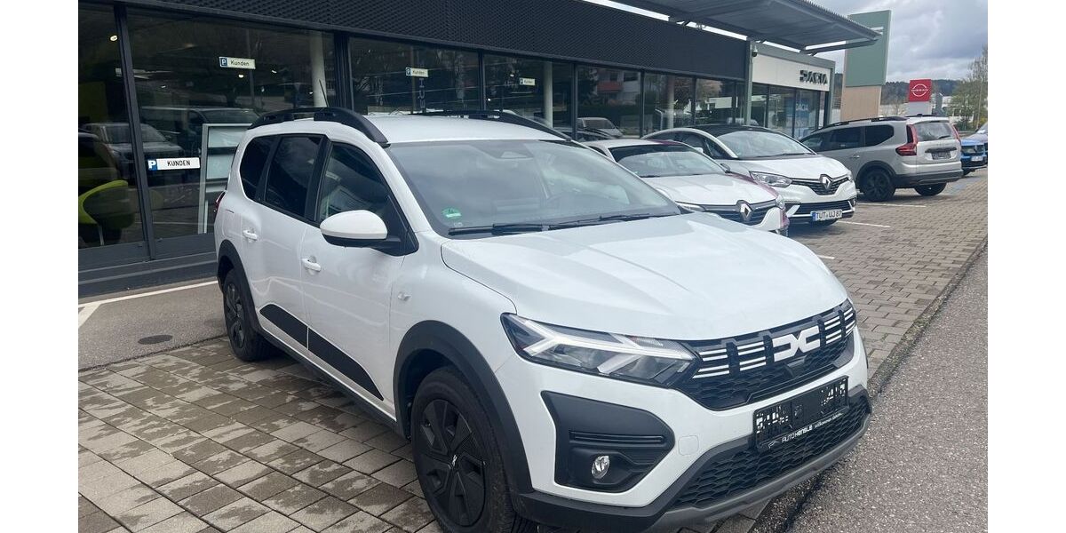 Dacia Jogger 8.500 km 18.900 &euro; Tuttlingen 78532