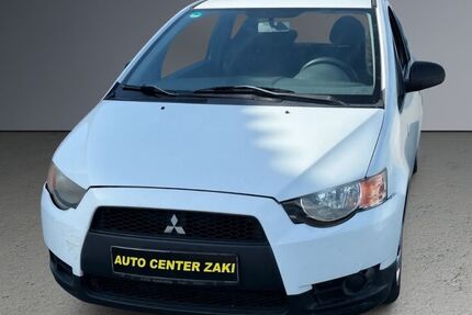 Mitsubishi Colt 194.496 km 750 &euro; Tuttlingen 78532