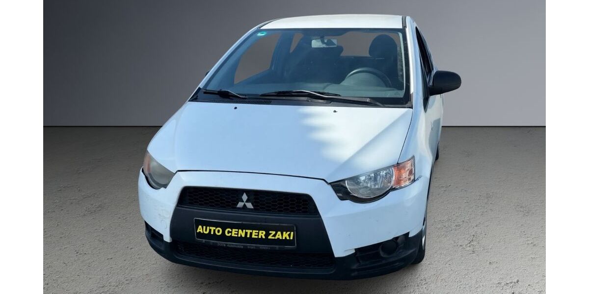 Mitsubishi Colt 194.496 km 750 &euro; Tuttlingen 78532