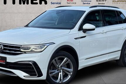VW Tiguan 46.200 km 35.790 &euro; Lenzkirch 79853