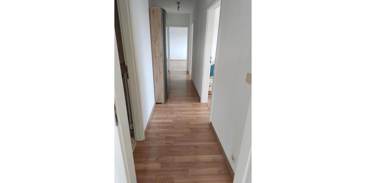 Etagenwohnung Villingen-Schwenningen Schwenningen - 3 Zimmer, 80 m&sup2;, 900&euro; | Angebot:26041968
