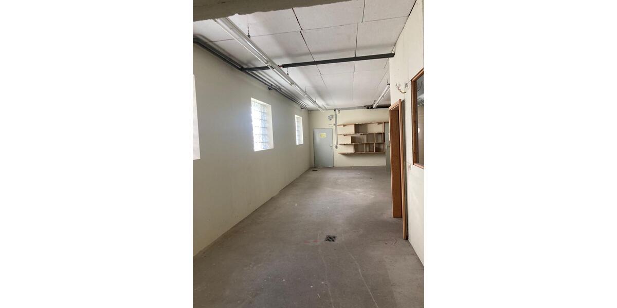 Gewerbeobjekt Lauterbach - 170&euro; | Angebot:25181476