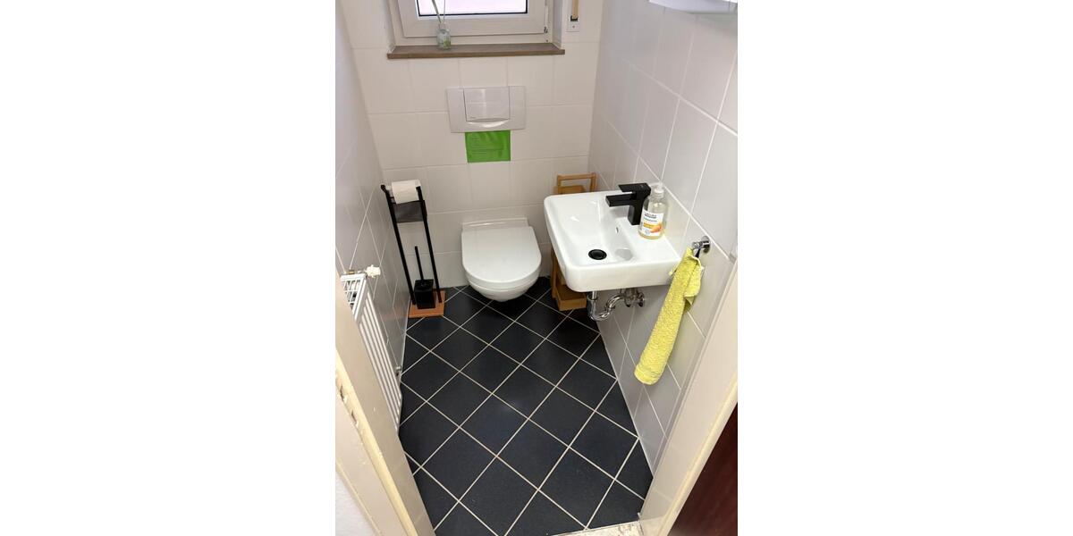 Reihenhaus Schönwald im Schwarzwald - 3 Zimmer, 82 m&sup2;, 900&euro; | Angebot:25843298